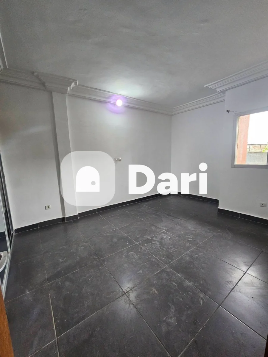 Appartement 2 pièces à louer - 220 000 F/mois