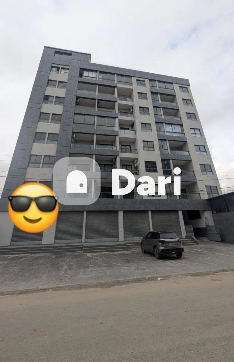 Appartements meublés 3 et 4 pièces à Riviera Mbadon