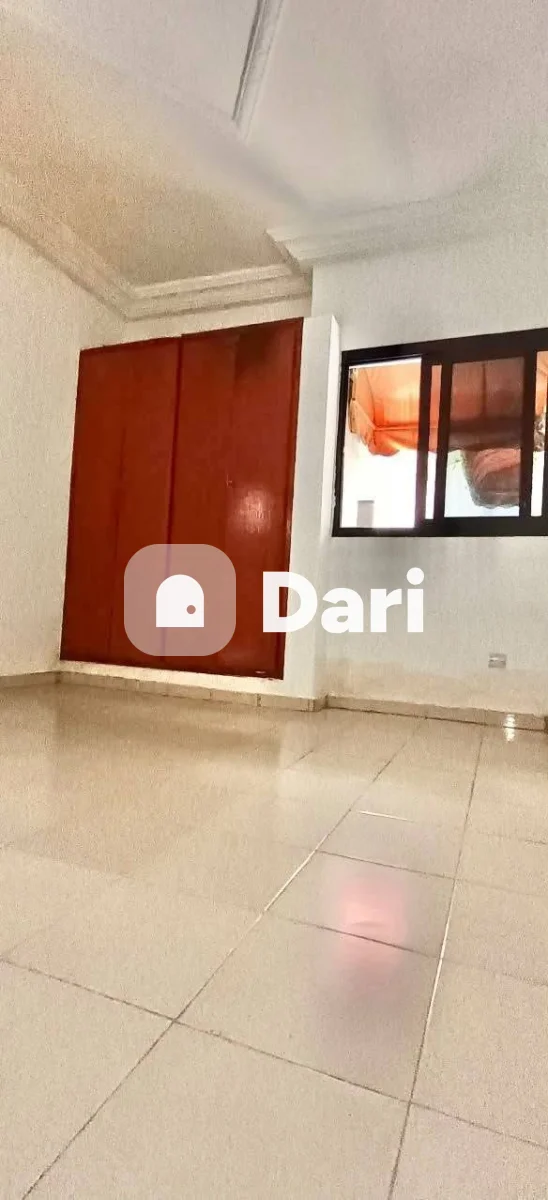 Appartement 3 pièces à louer à Angré 8e tranche