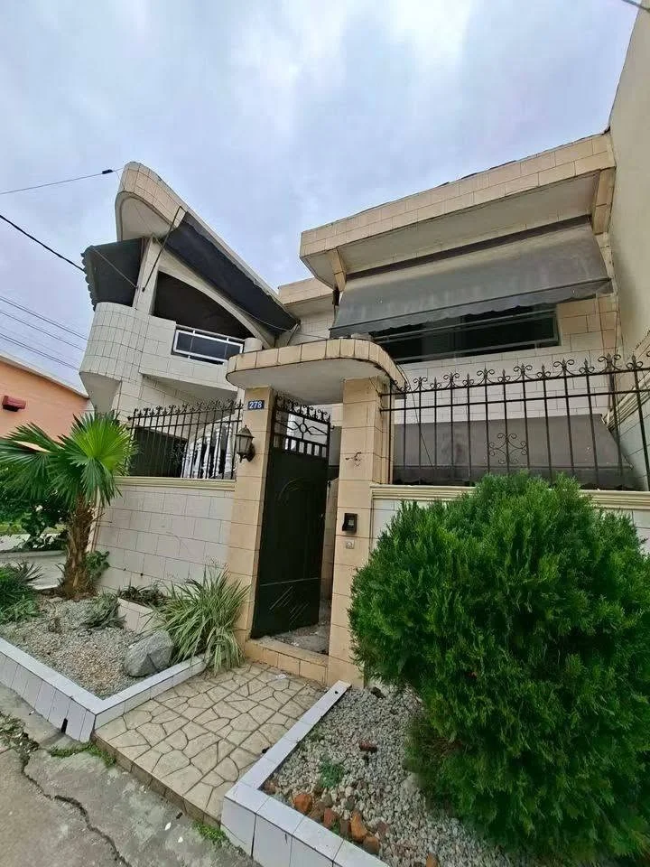 Villa duplex 7 pièces à Cocody Angré