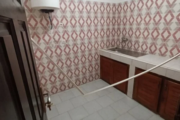 Appartement 2 pièces à Cocody Angré 9e tranche