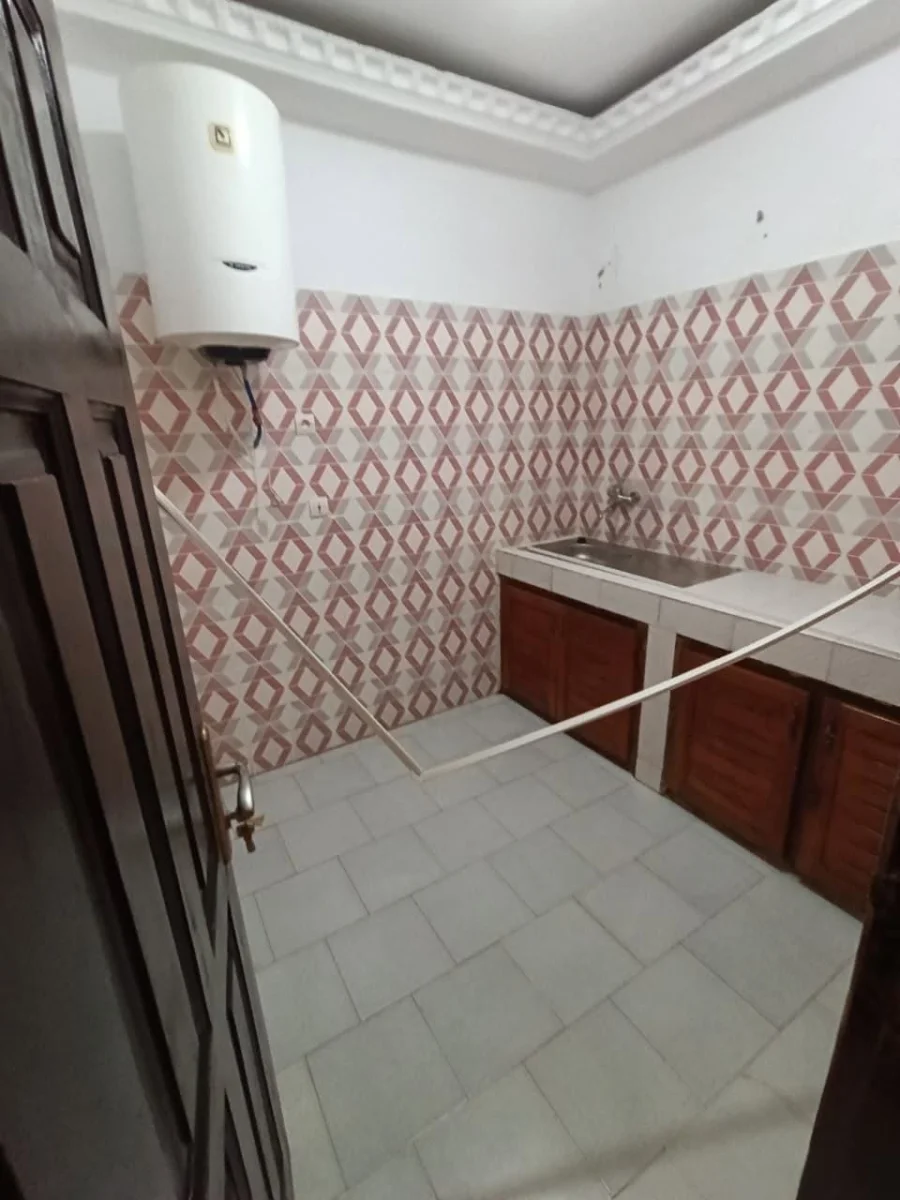 Appartement 2 pièces à Cocody Angré 9e tranche