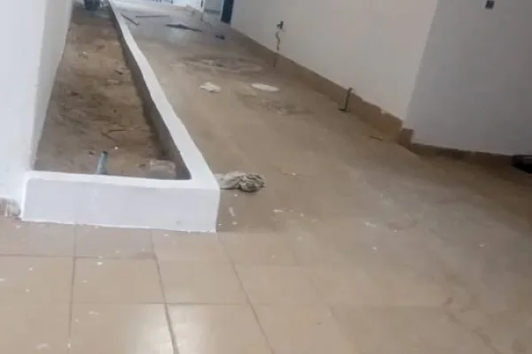 Maison 5 pièces à louer avec grande cour