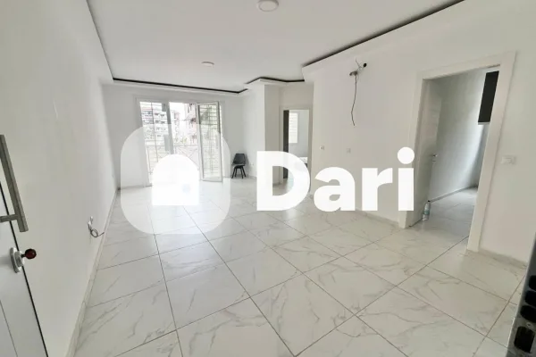 Appartement 3 pièces neuf à Faya Place, 2e étage