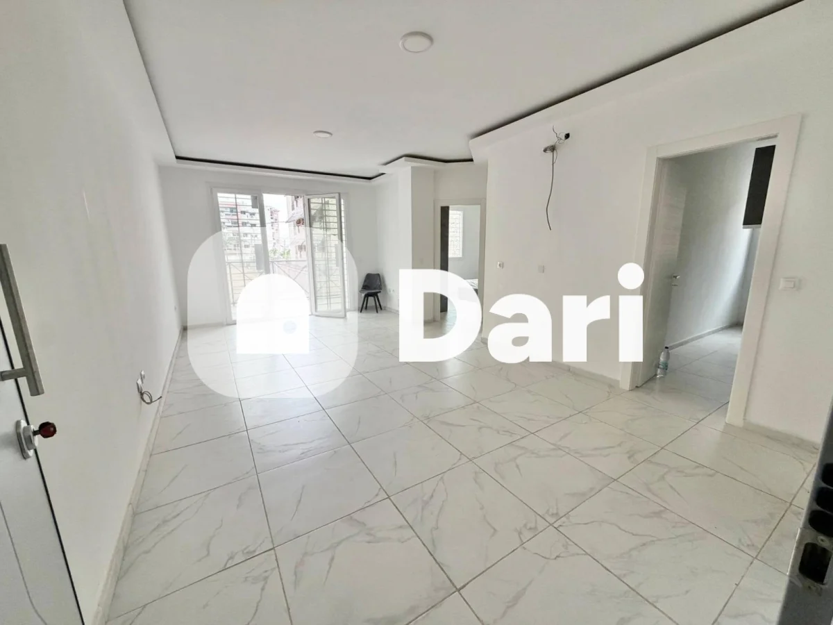 Appartement 3 pièces neuf à Faya Place, 2e étage