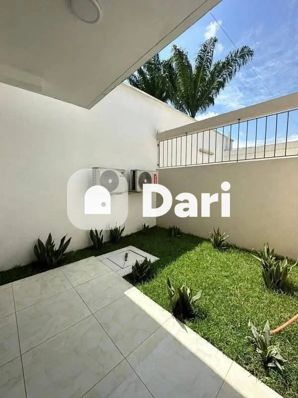 Appartement 4 pièces spacieux à Cocody Deux-Plateaux