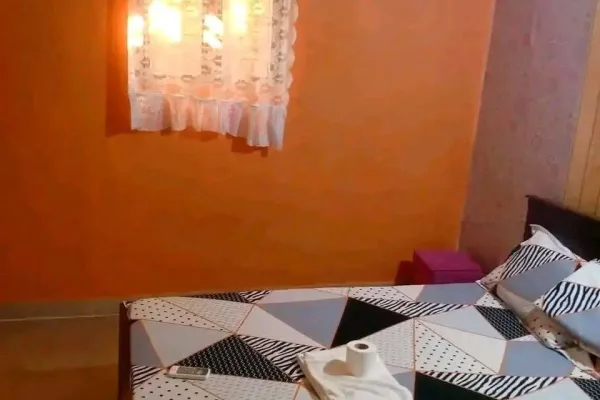Studio meublé à Cocody Riviera 2
