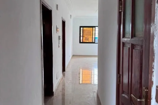 Appartement 3 pièces à Riviera Faya