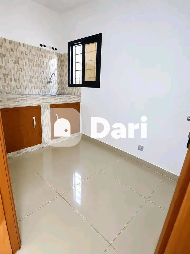 Appartement 2 pièces à Angré 9e tranche
