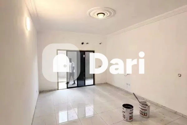 Appartement 3 pièces à Bingerville, route Adjin