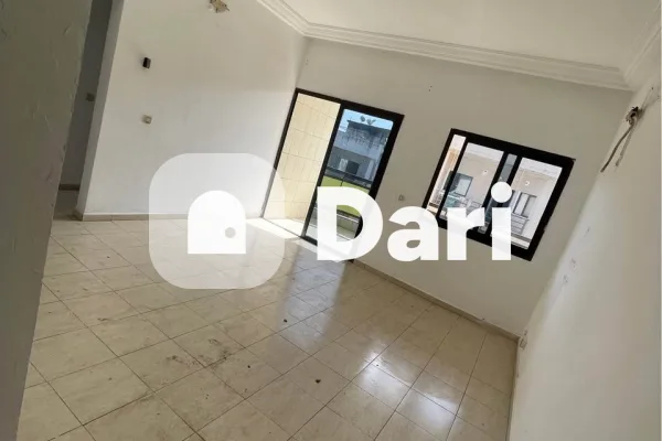 Appartement 3 pièces à Cocody Riviera Faya
