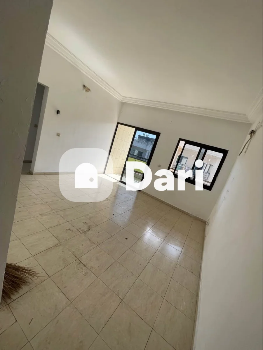 Appartement 3 pièces à Cocody Riviera Faya