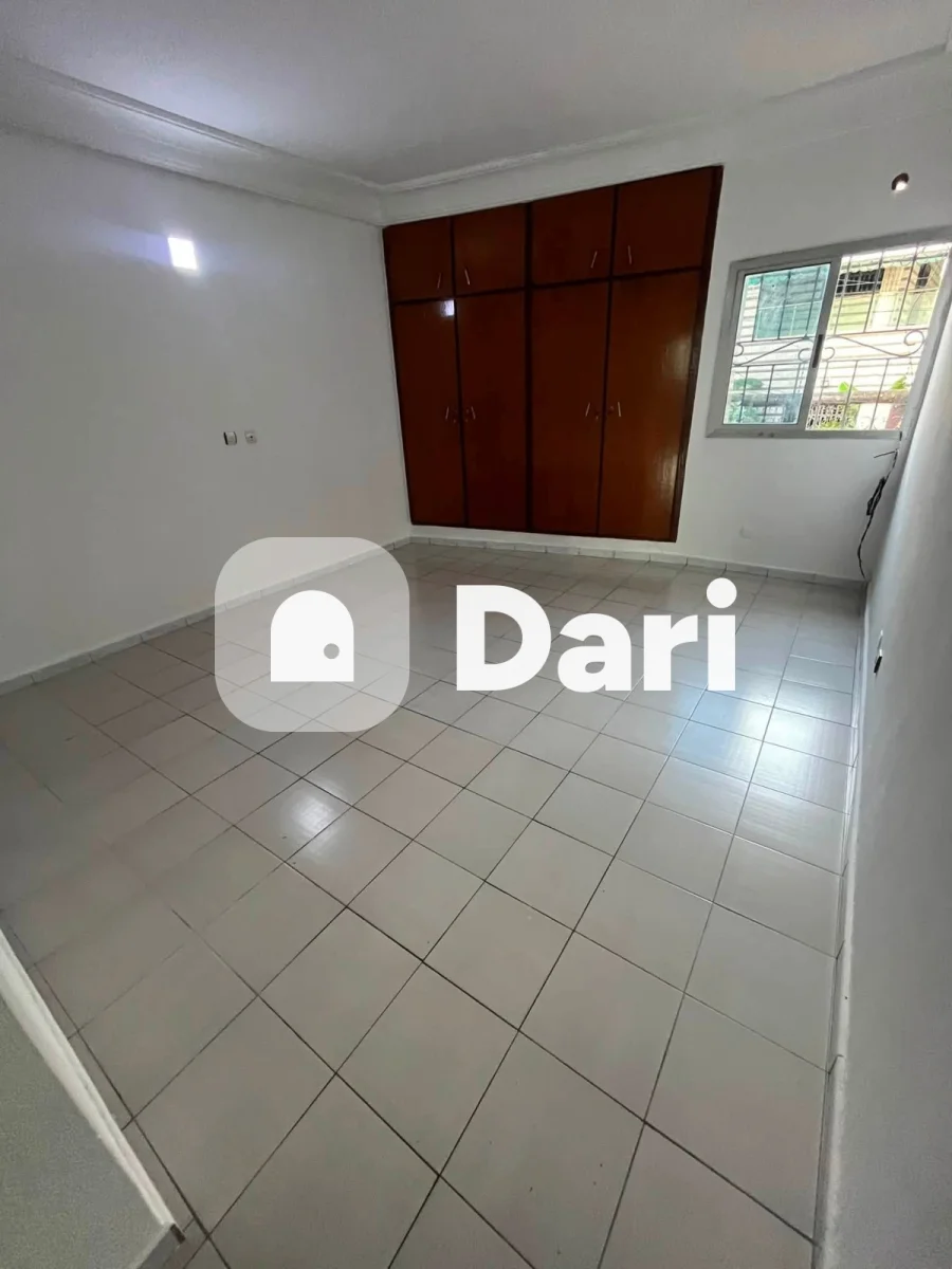 Appartement 4 pièces à Riviera Bonoumin