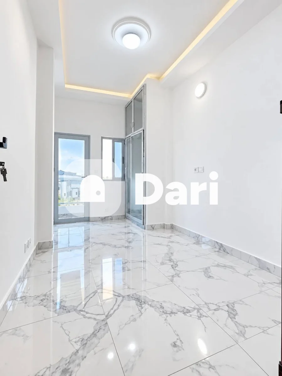 Studio meublé à Angré nouveau CHU avec parking