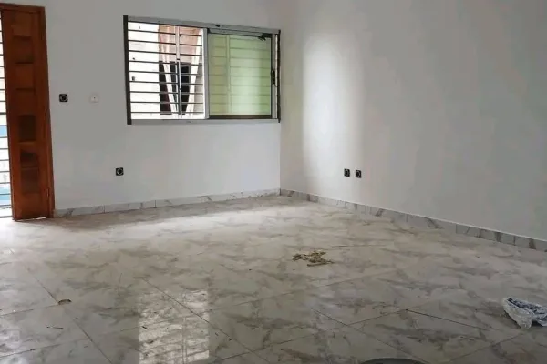Maison 3 pièces à louer à Yaou-Bonoua