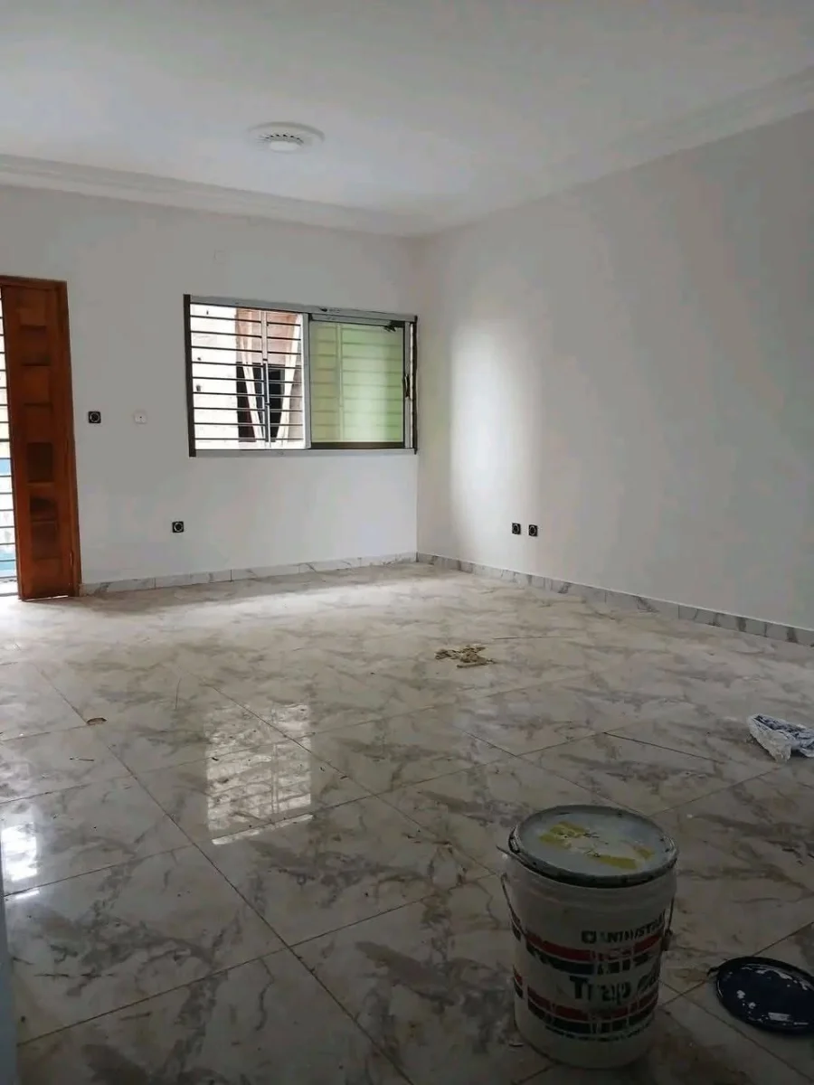 Maison 3 pièces à louer à Yaou-Bonoua