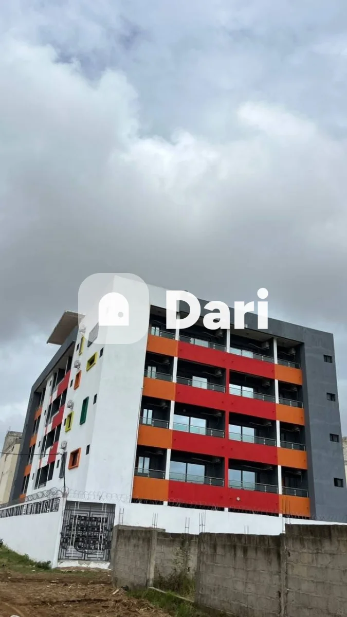 Appartement 3 pièces très bon standing à Treichville