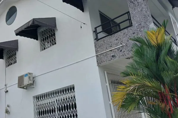 Villa duplex 5 pièces à Angré 7e Tranche