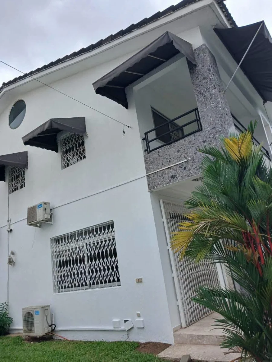 Villa duplex 5 pièces à Angré 7e Tranche