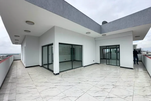 Appartements haut standing F3 et F4 à louer