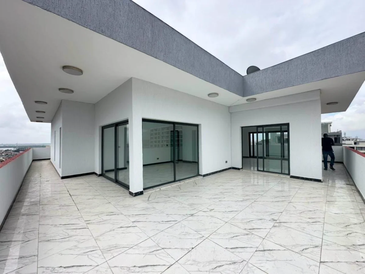 Appartements haut standing F3 et F4 à louer