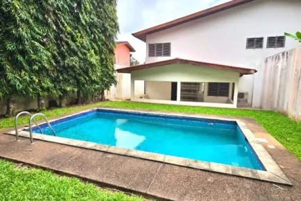 Villa duplex 5 pièces à Cocody Riviera 3