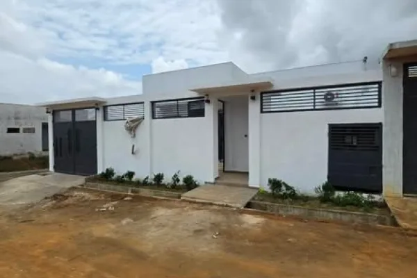 Villa 5 pièces à Bingerville Pétrolières