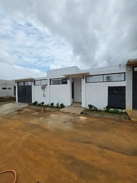 Villa 5 pièces à Bingerville Pétrolières