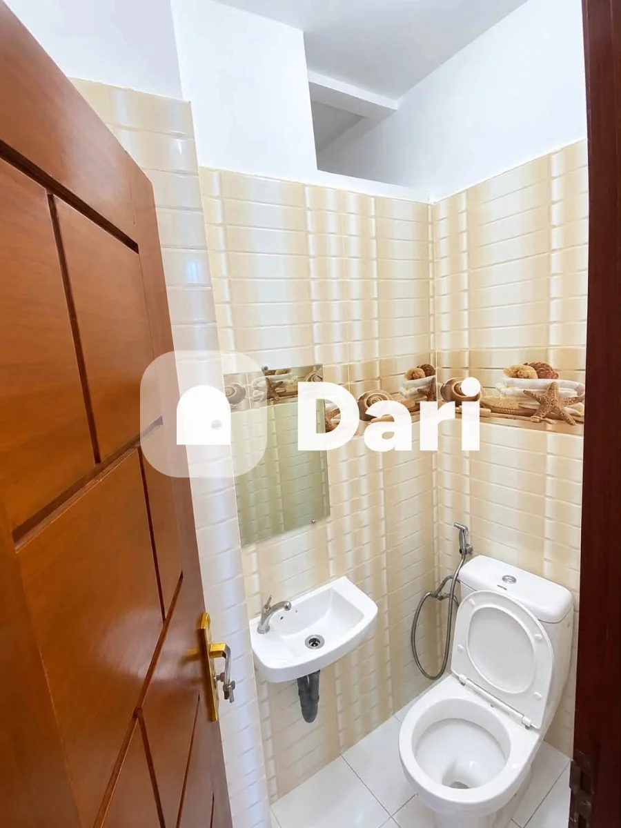 Appartement 2 pièces meublé à Angré 8e tranche