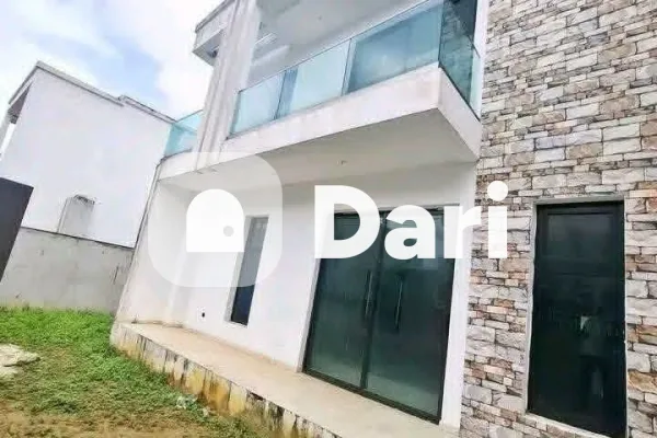 Villa duplex 6 pièces haut standing à Bingerville
