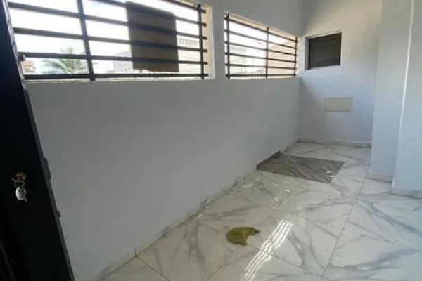 Appartement rez-de-chaussée à Cocody Riviera Faya Ephrata