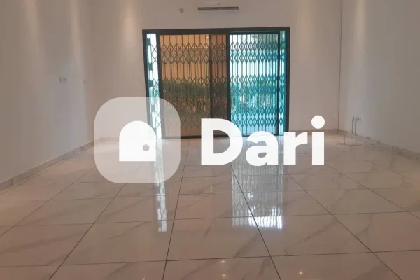 Appartement 4 pièces au rez-de-chaussée à Riviera 4