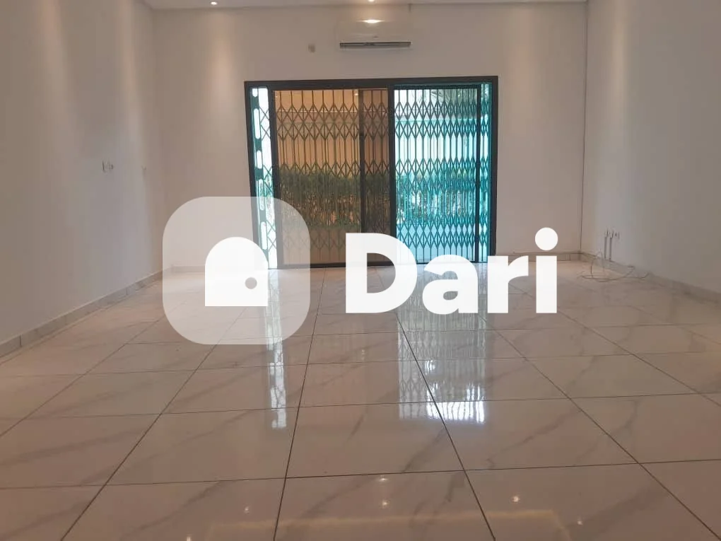 Appartement 4 pièces au rez-de-chaussée à Riviera 4