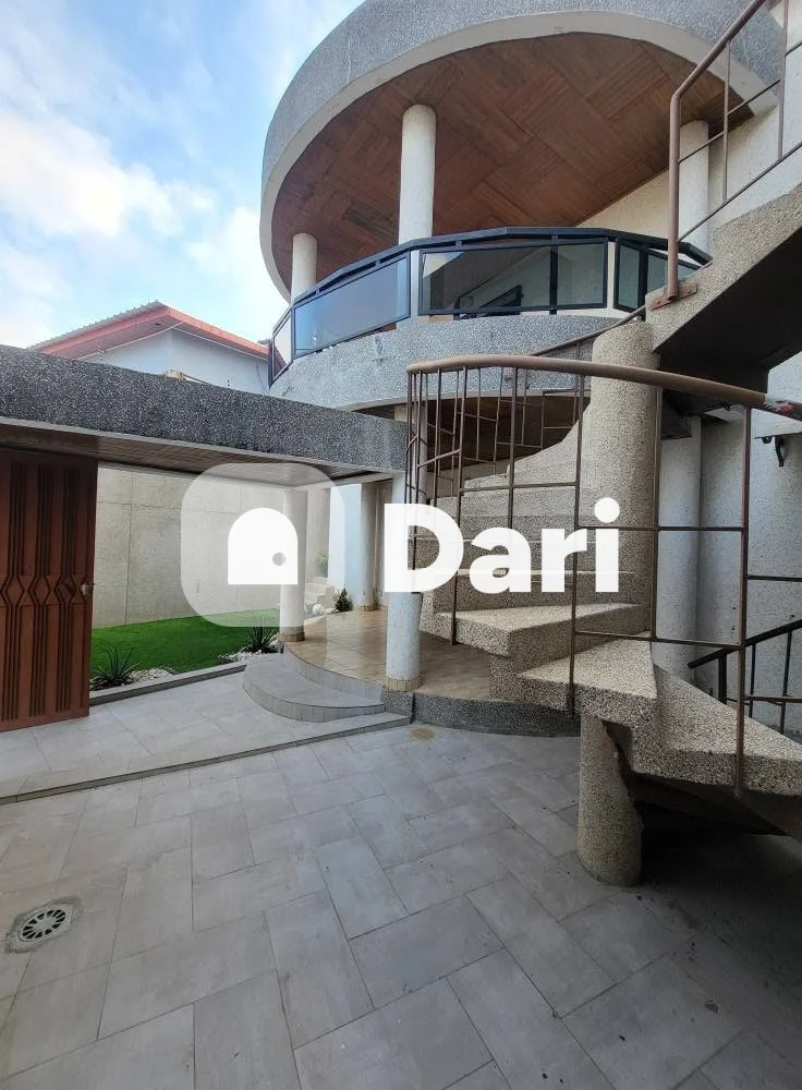 Duplex 6 pièces haut standing à Grand Bassam Rosier 2
