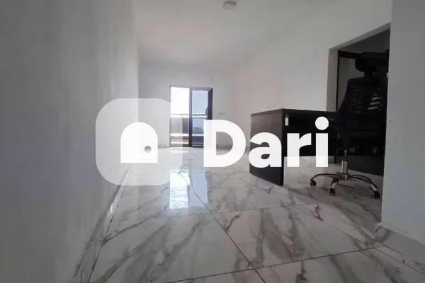 Appartement 3 pièces meublé à Angré, Petro Ivoire
