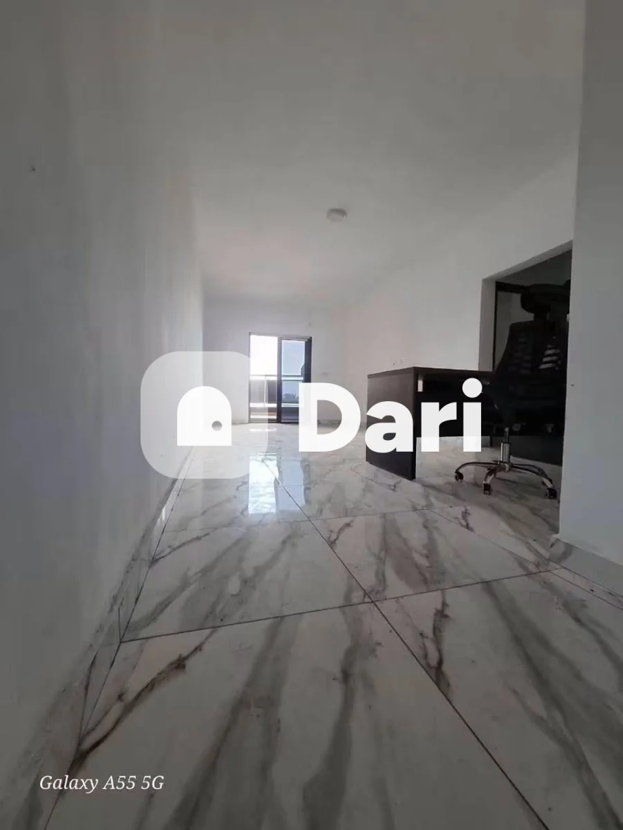 Appartement 3 pièces meublé à Angré, Petro Ivoire