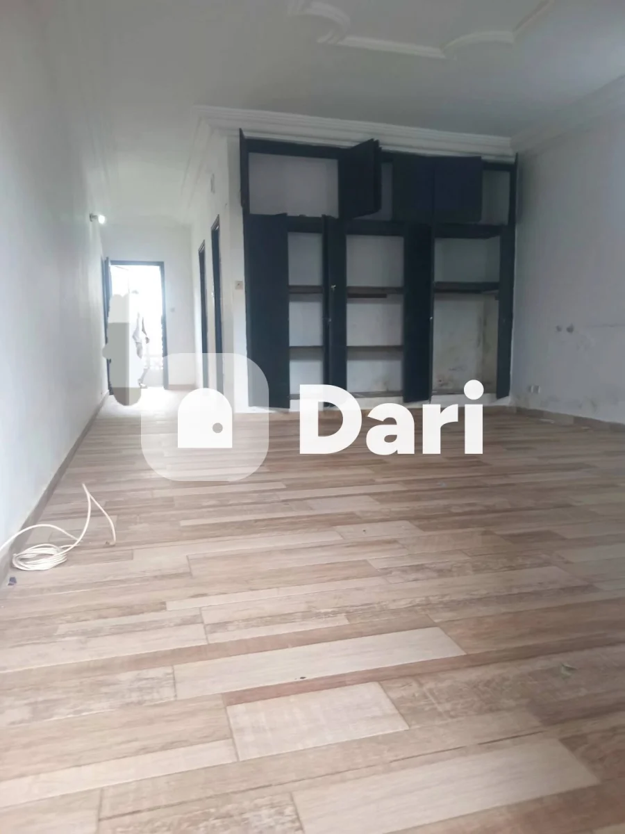 Studio meublé au rez-de-chaussée à Riviera Palmeraie