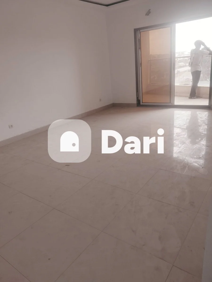 Appartement 3 pièces à Cocody Angré Djorobité 1
