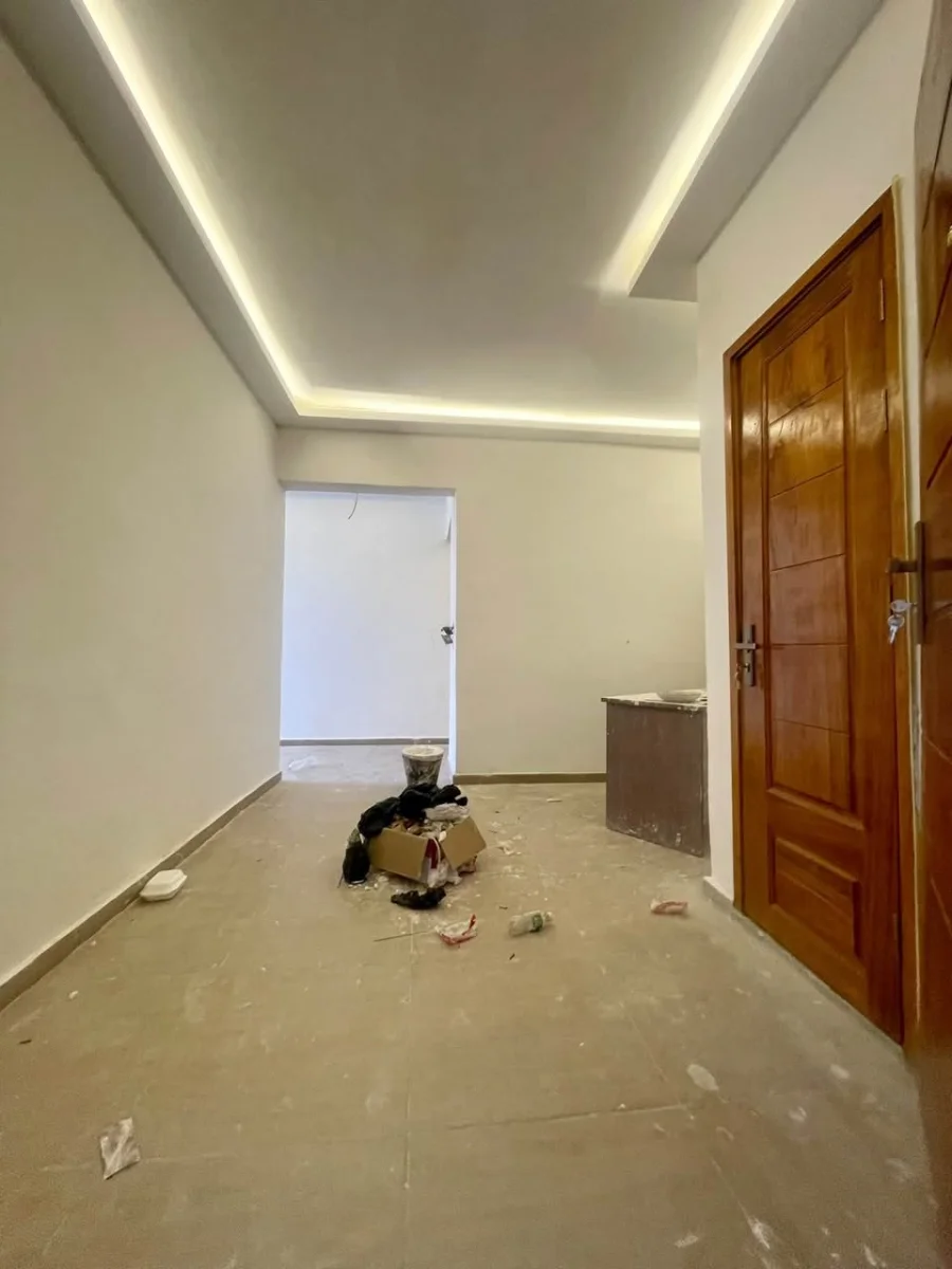 Appartement 4 pièces bon standing à Cocody Riviera Palmeraie