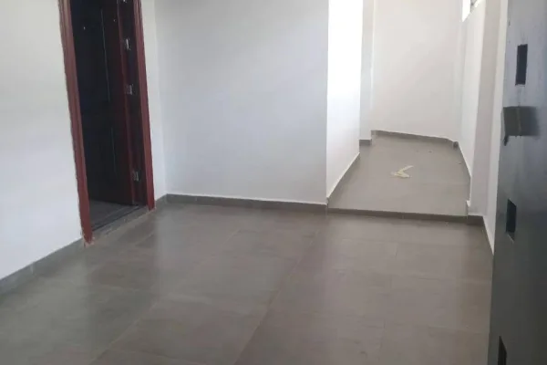 Appartement 3 pièces neuf à Riviera Palmeraie