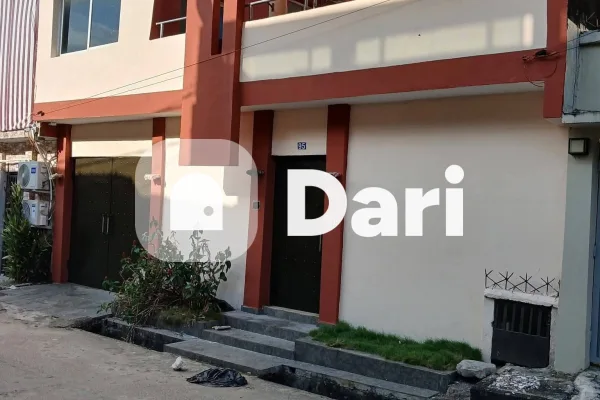 Duplex 5 pièces à Angré Château