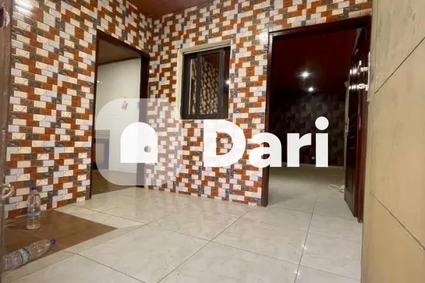 Studio avec salon et parking à Cocody Angré