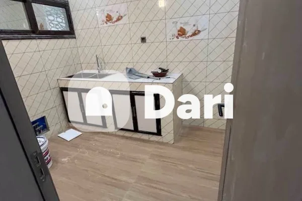Appartement 2 pièces à Angré Château