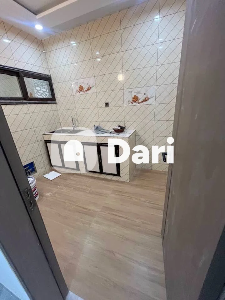 Appartement 2 pièces à Angré Château