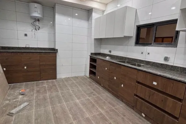 Appartement 4 pièces à Angré CHU
