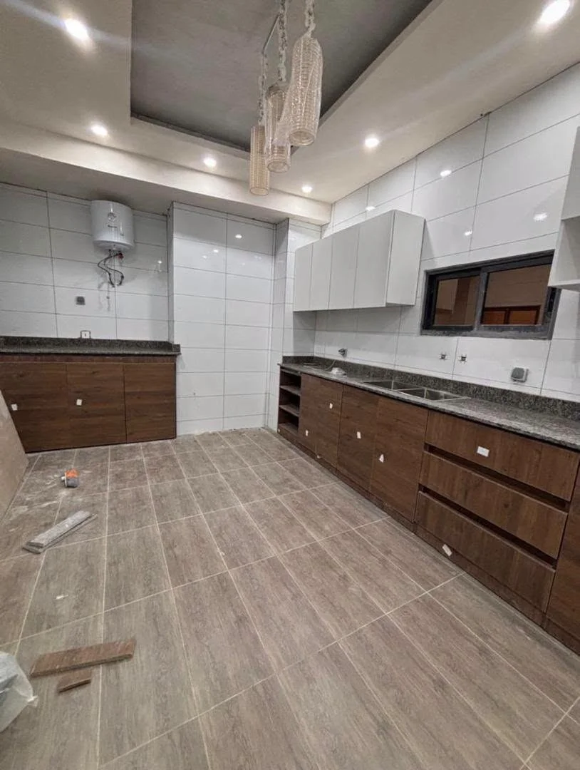 Appartement 4 pièces à Angré CHU