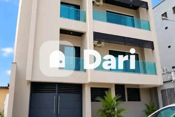 Appartement 4 pièces haut standing à Riviera Faya Laurier 9