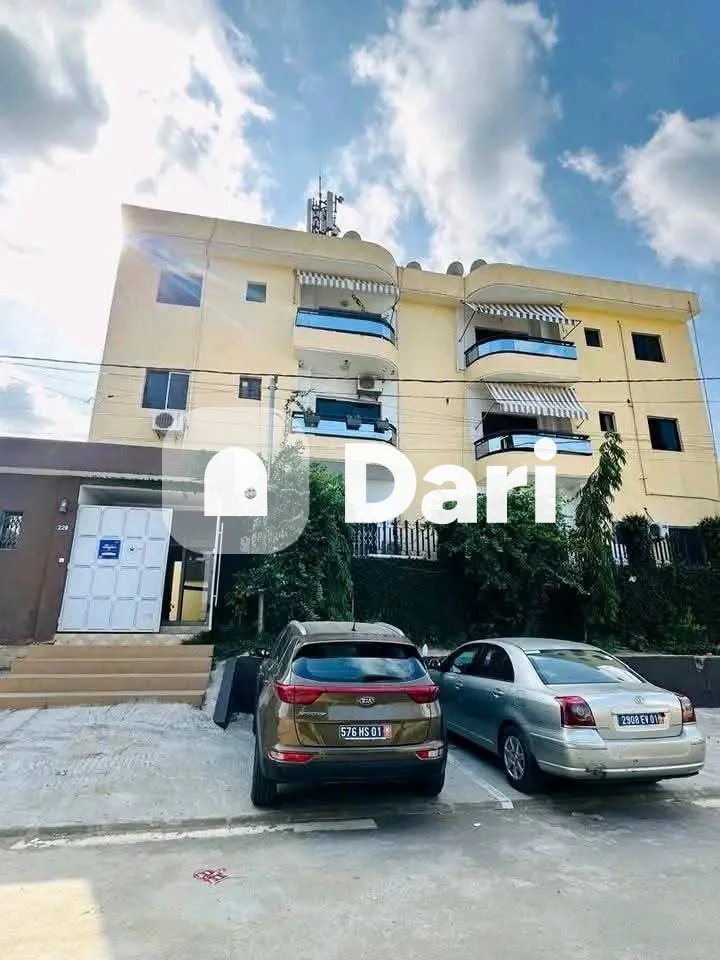 Appartement 3 pièces à Riviera Abatta