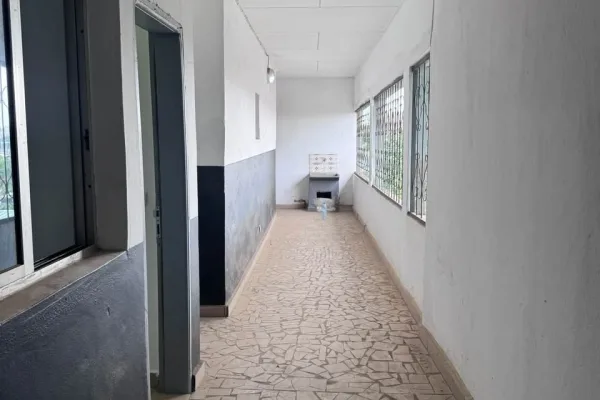 Appartement 4 pièces à Riviera Faya