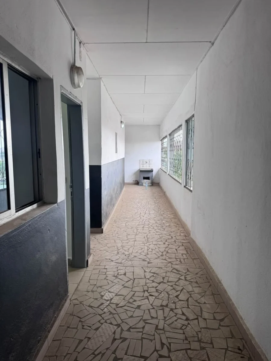 Appartement 4 pièces à Riviera Faya